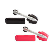 Peeps Eyeglass Cleaners Pink and Black (2-pack)
