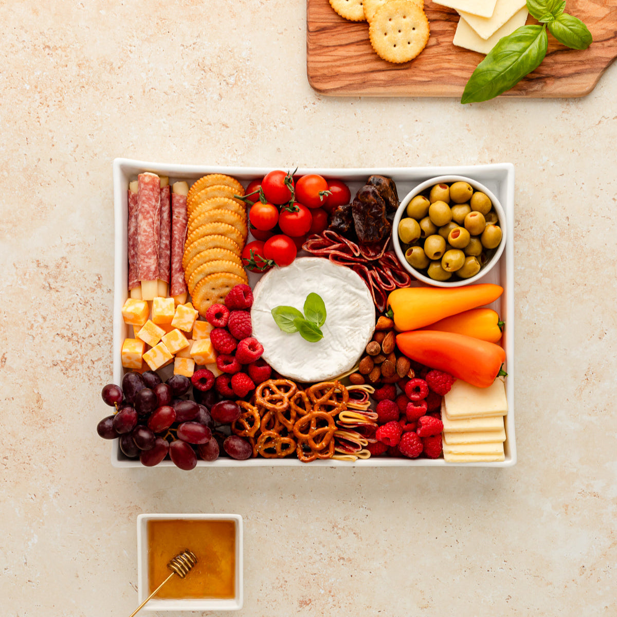 Colorado State Plate