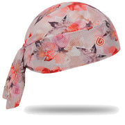 Full Triangle 2.0 - Chai Floral