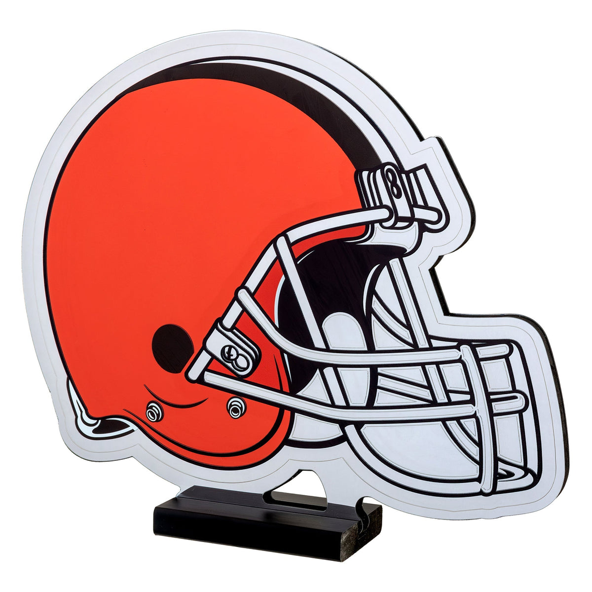 Cleveland Browns LED Infinity Logo Light
