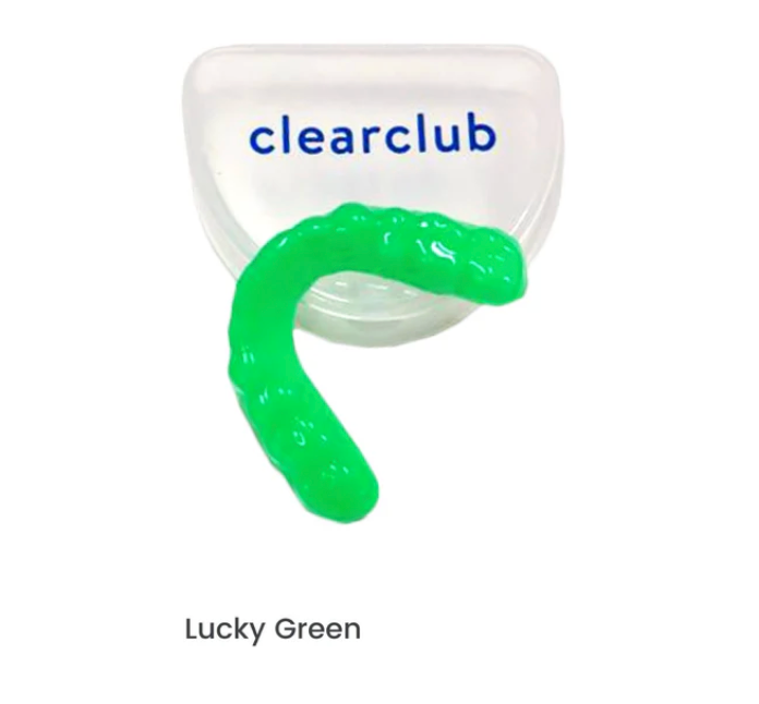 Color Night Guard - Upper Green