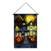 Dallas Cowboys Winning Streak LED Tapestry Halloween
