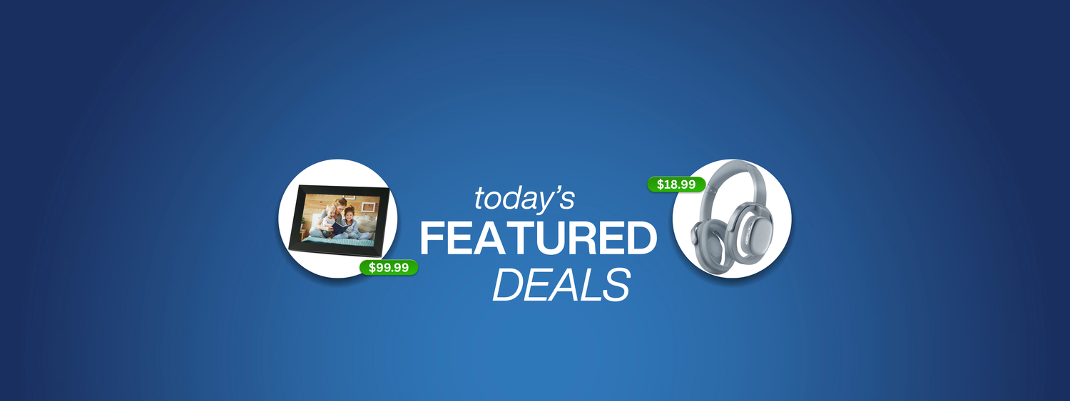 Shop TV Deals