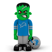 Detroit Lions Inflatable Steinbacker