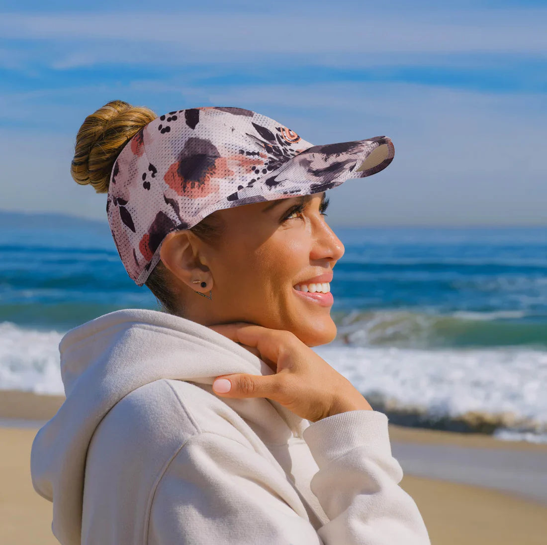 The Pony 2.0 - Dolce Floral