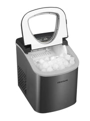 Frigidaire Compact Countertop Ice Maker (Black)
