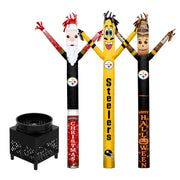 Pittsburgh Steelers Inflatable Festive Fanz Bundle
