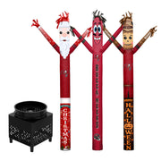 Tampa Bay Buccaneers Inflatable Festive Fanz Bundle