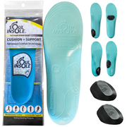 Instant Custom Orthotic