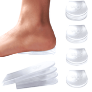 Heel Lifts (2 Packages)