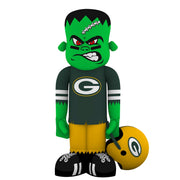 Green Bay Packers Inflatable Steinbacker