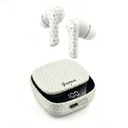 Groovz Plus Golf True Wireless Earbuds – Club Edition