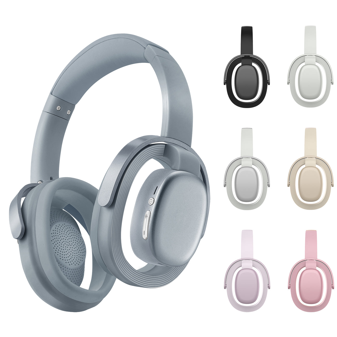 AirLoop Open Ear Wireless Headphones