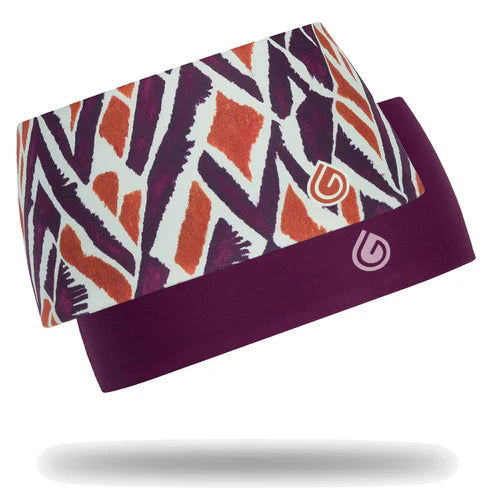 Bandi+ 2.0 (2 pack - Heritage, Blackberry)