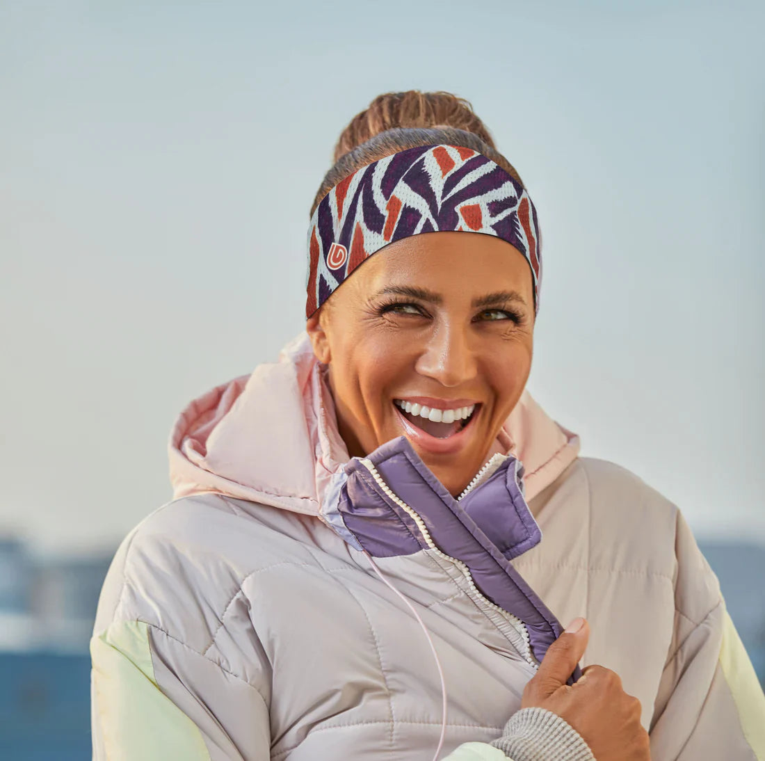 Gymwrap 2.0 - Heritage