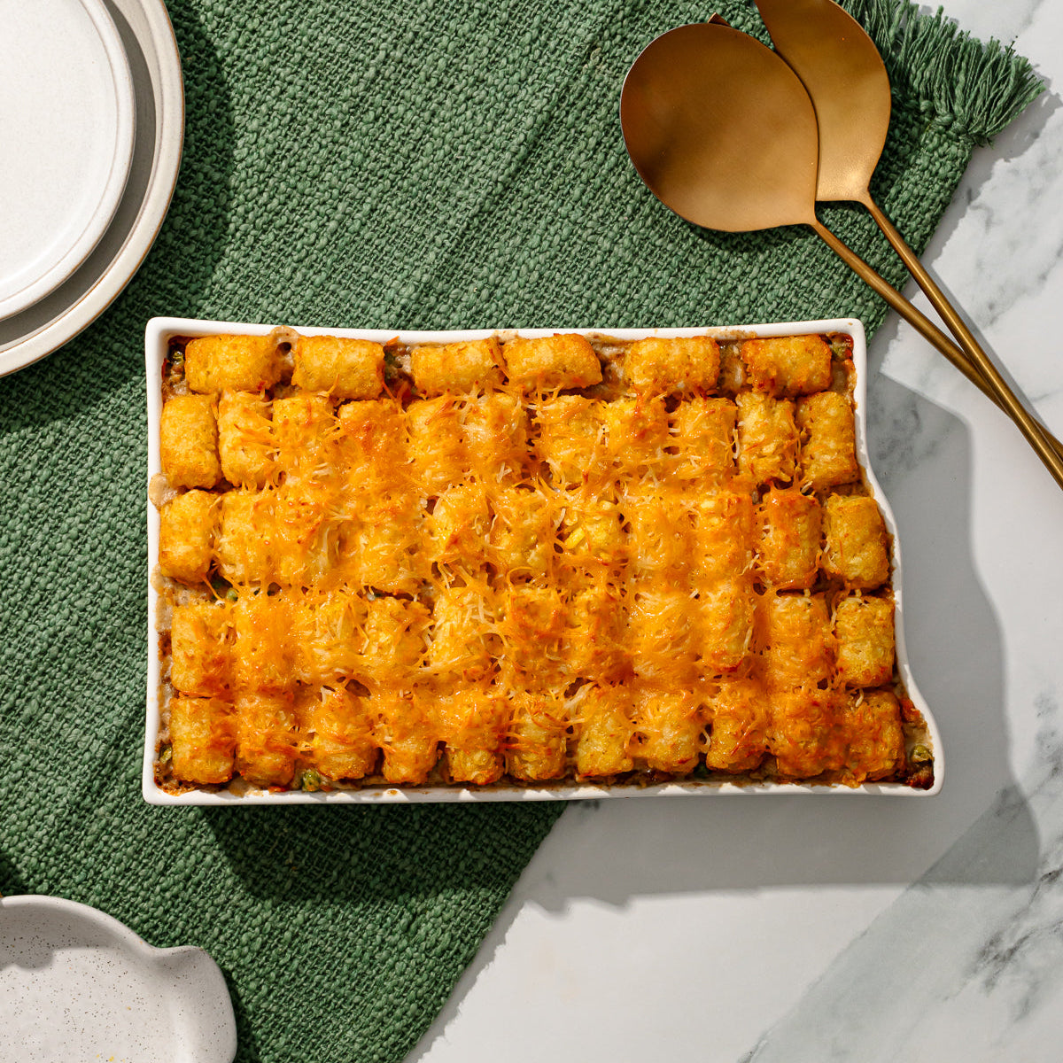 North Dakota State Plate