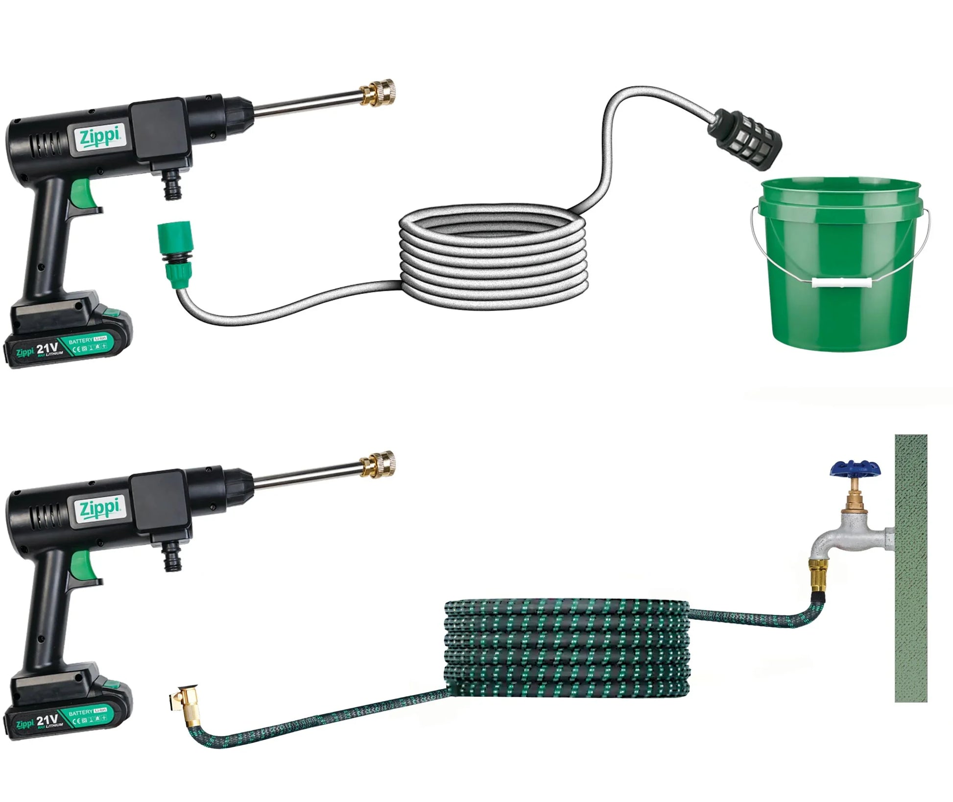 Zippi HydroCleaner – Shop TV Deals