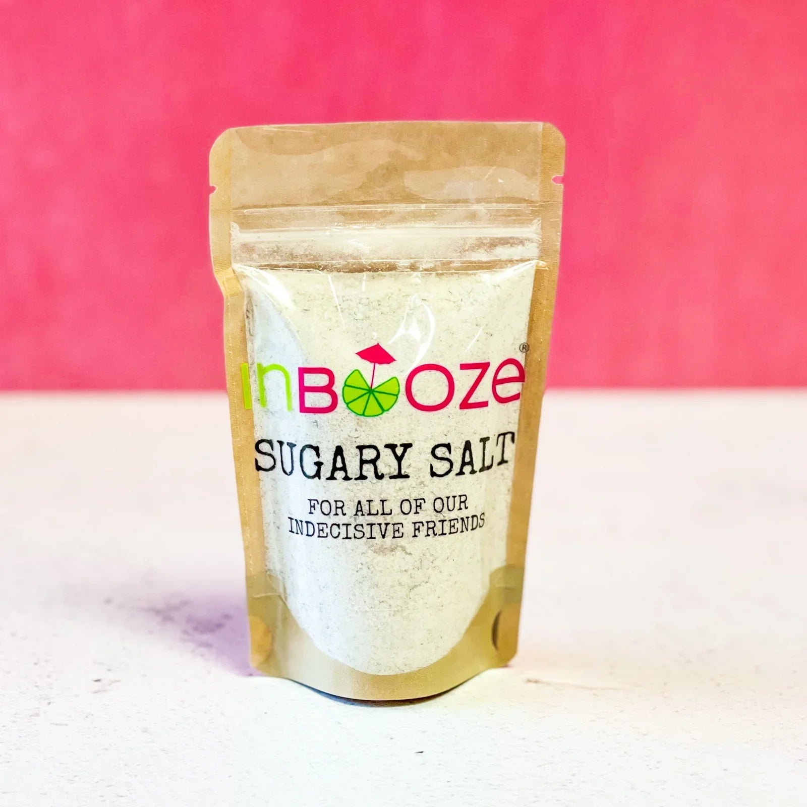 Sugary Salt Cocktail Rimmer Bag