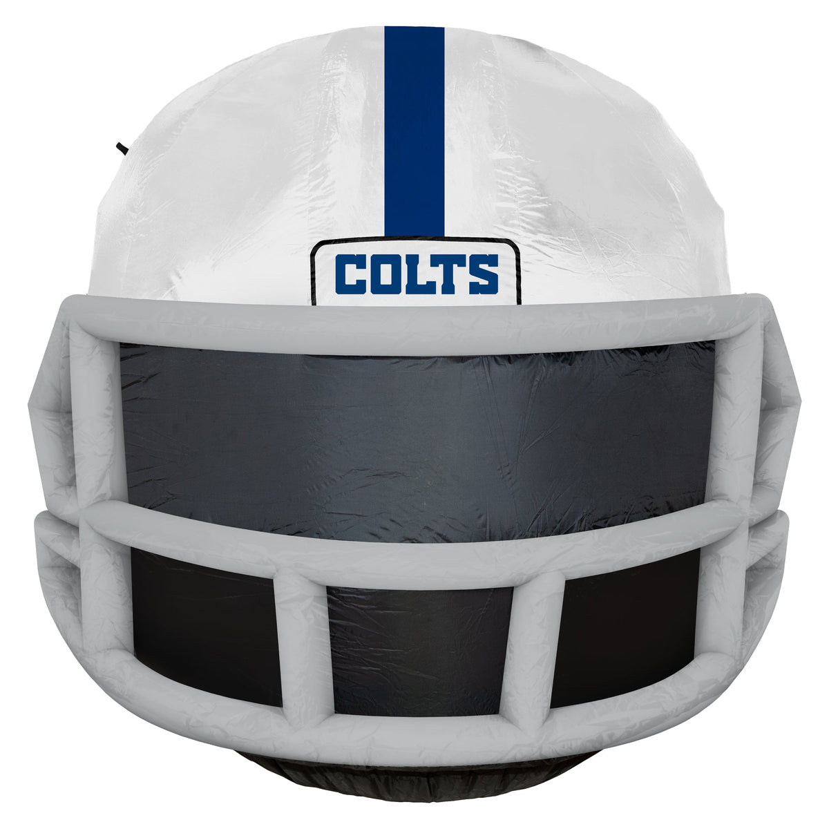Indianapolis Colts Inflatable Helmet