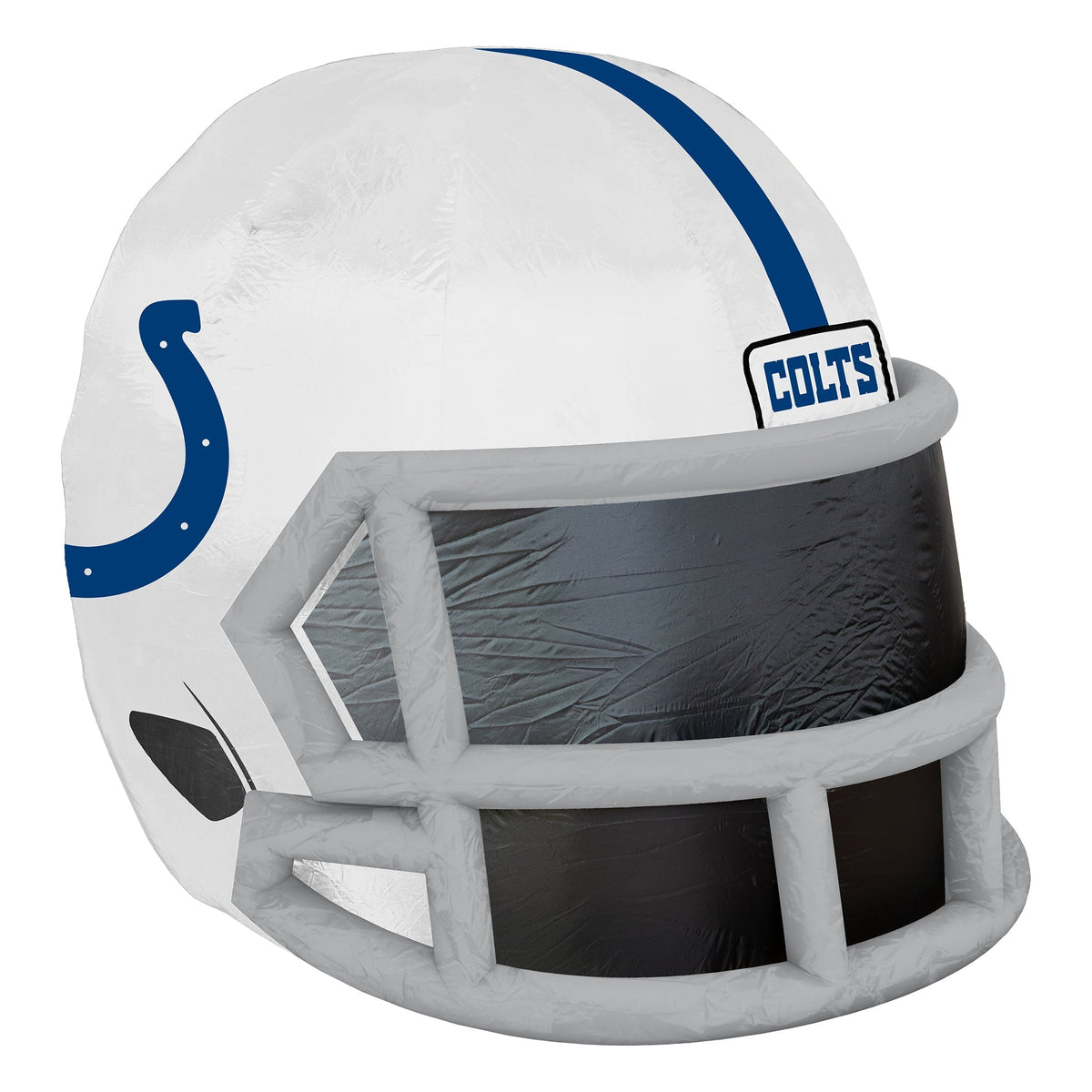 Indianapolis Colts Inflatable Helmet