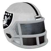 Las Vegas Raiders Inflatable Helmet