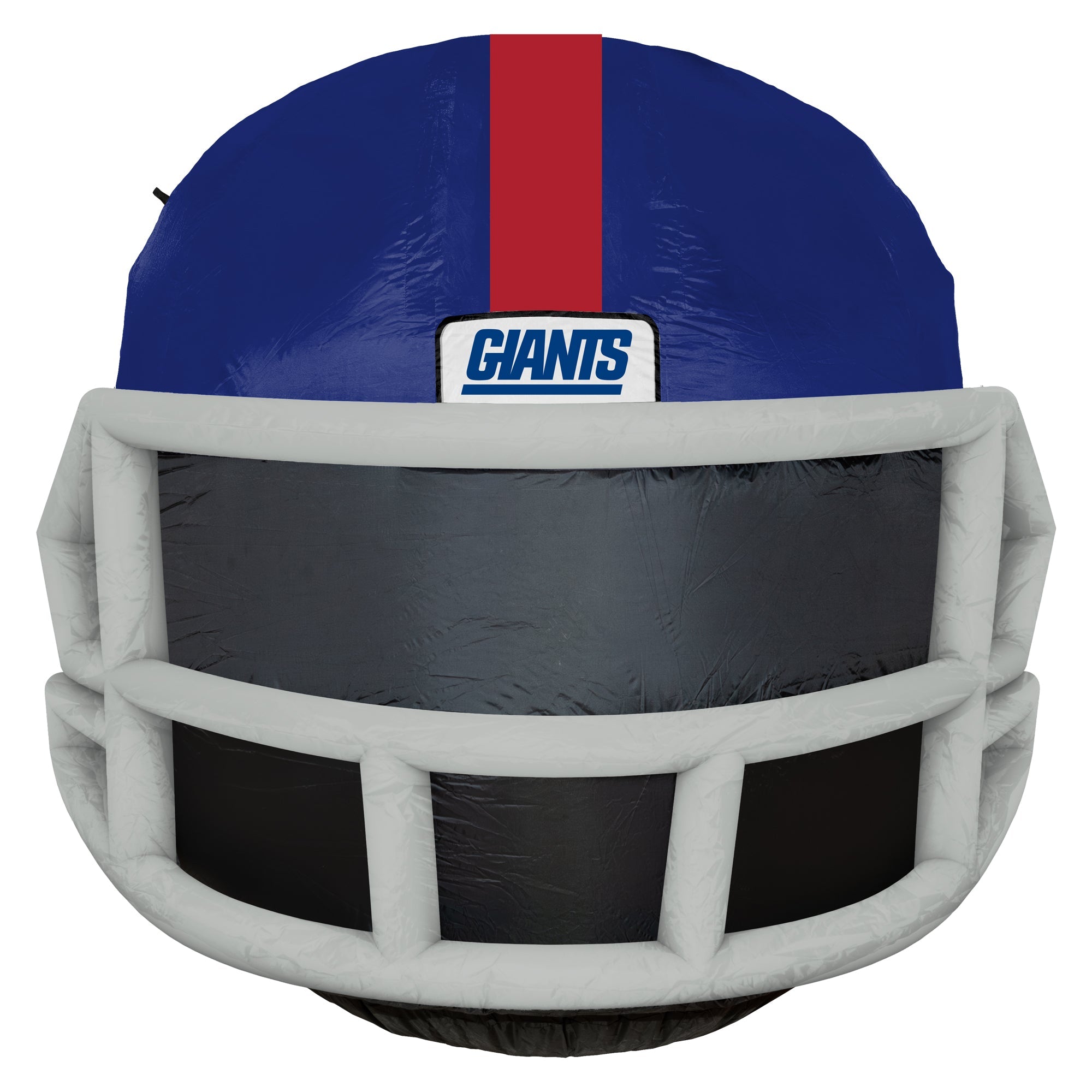 New York Giants Inflatable Helmet
