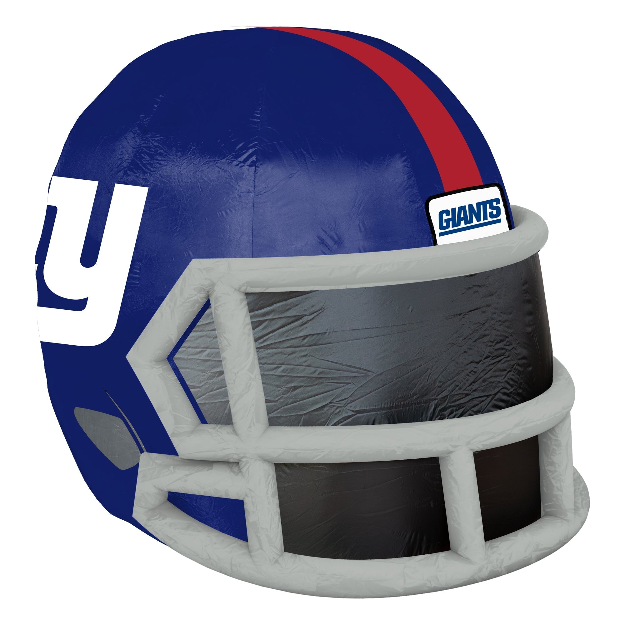 New York Giants Inflatable Helmet