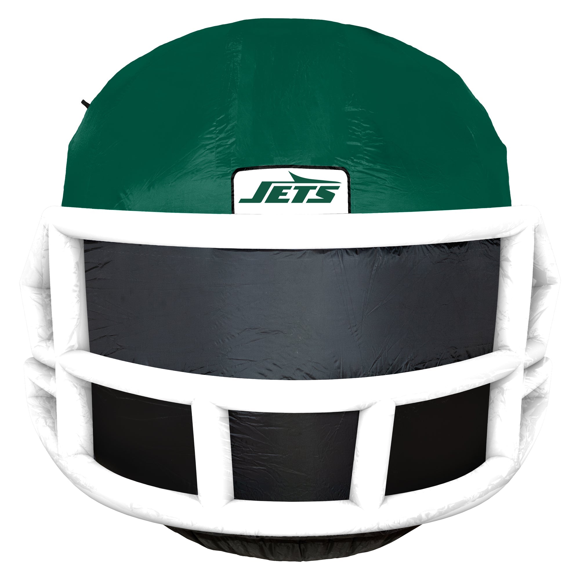 New York Jets Inflatable Helmet