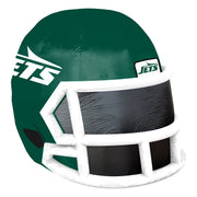 New York Jets Inflatable Helmet
