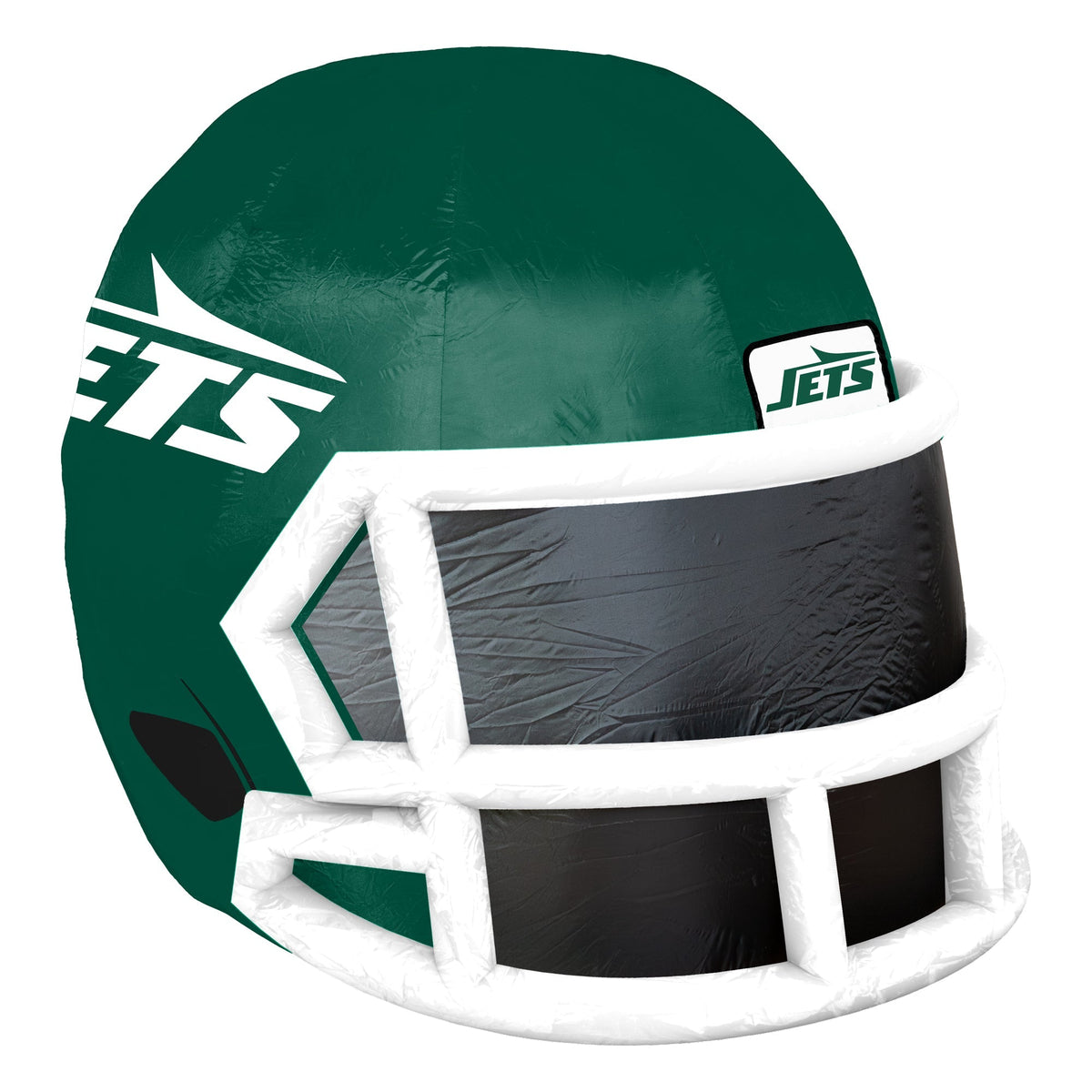 New York Jets Inflatable Helmet