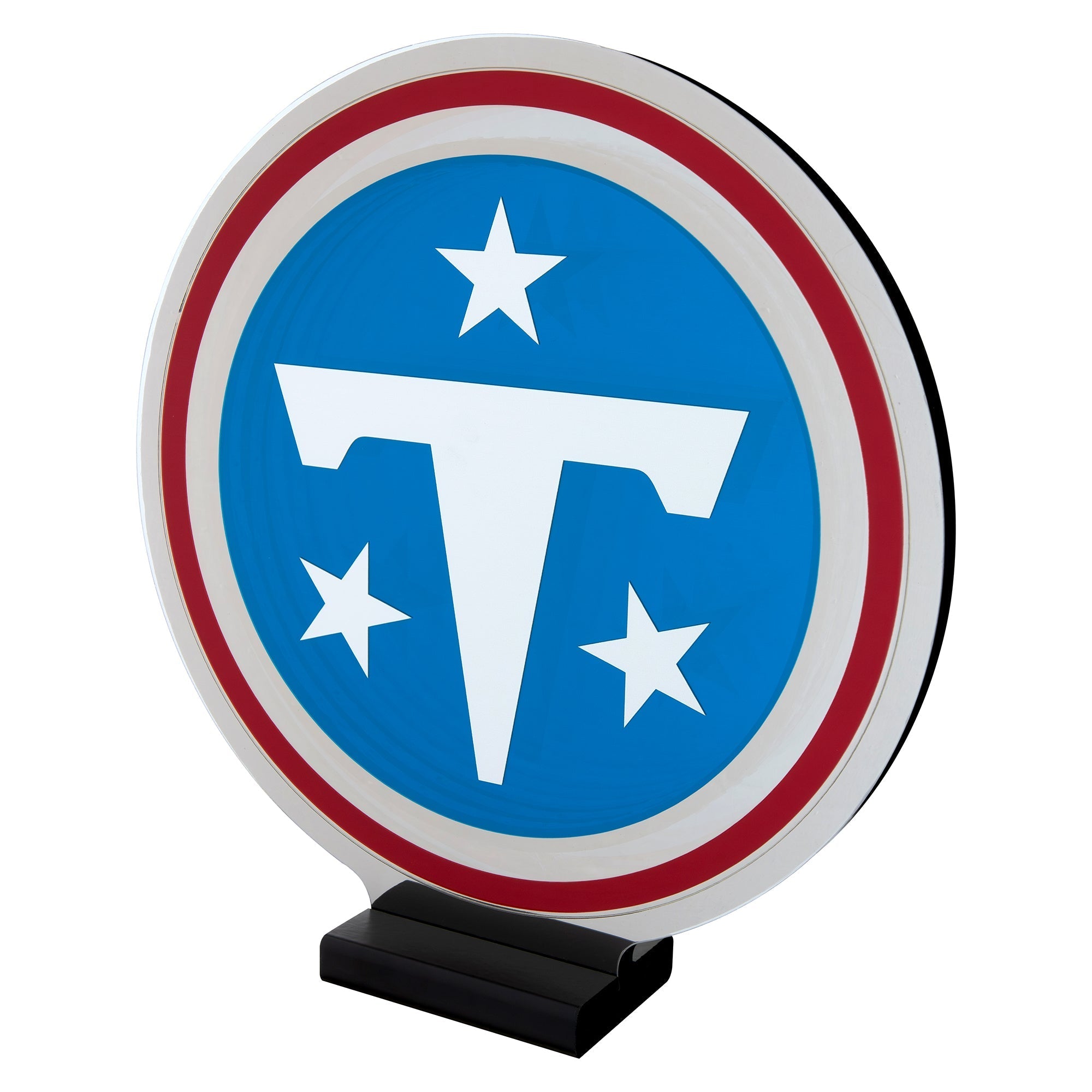 Tennessee Titans LED Infinity Logo Light