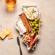 Illinois State Plate