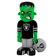 Las Vegas Raiders Inflatable Steinbacker