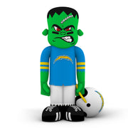 Los Angeles Chargers Inflatable Steinbacker