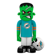 Miami Dolphins Inflatable Steinbacker