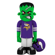 Minnesota Vikings Inflatable Steinbacker