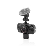 Minolta MNCD355X 2-Channel 1080P Dash Camera w/2.7