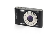 Minolta MND20 44 MP / 2.7K Quad HD Digital Camera