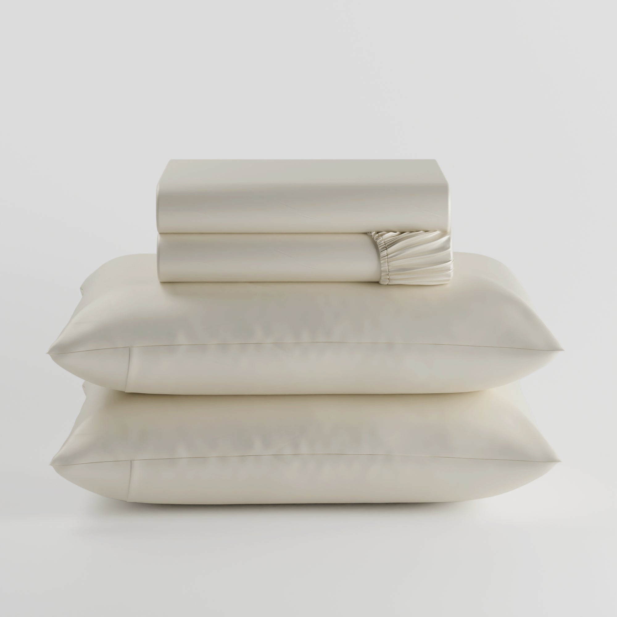 Synergized Cotton™ Bed Sheet Set