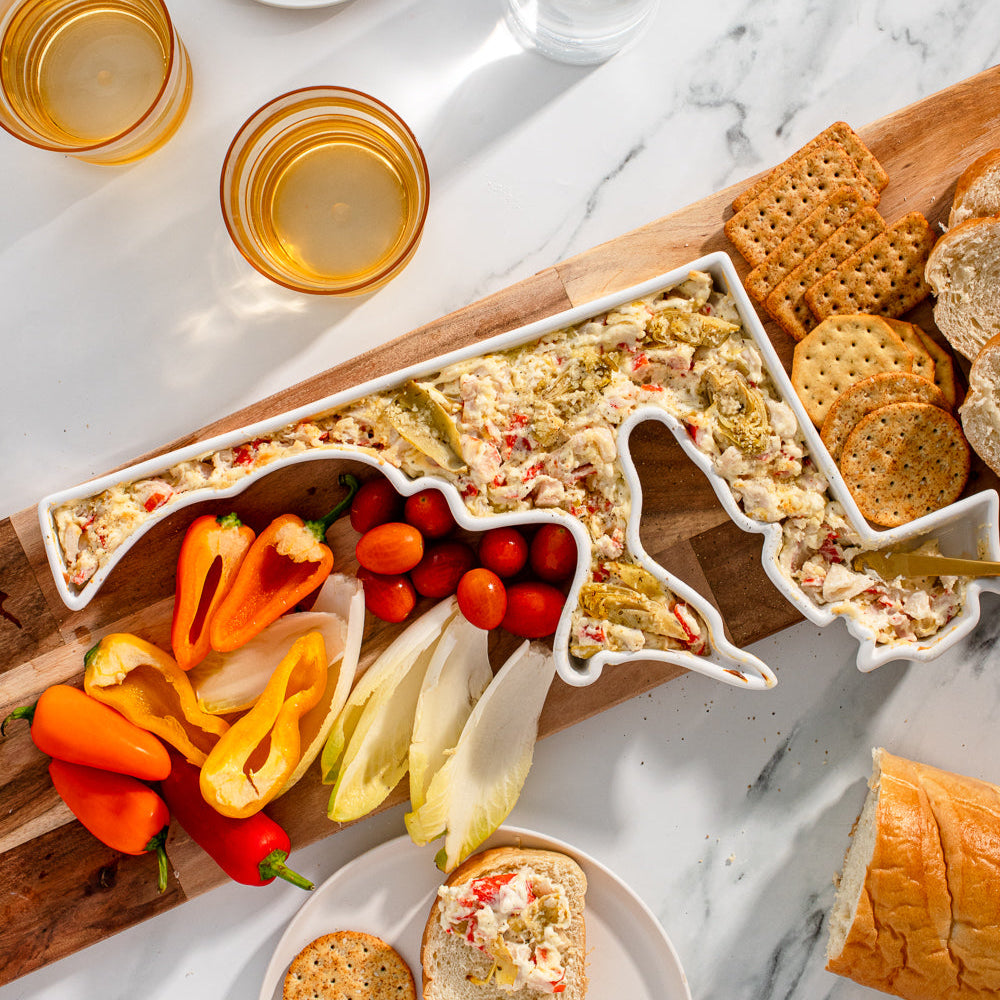 Maryland State Plate