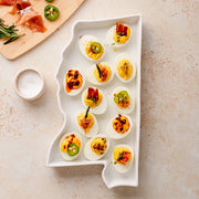 Mississippi State Plate