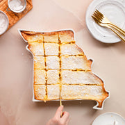 Missouri State Plate