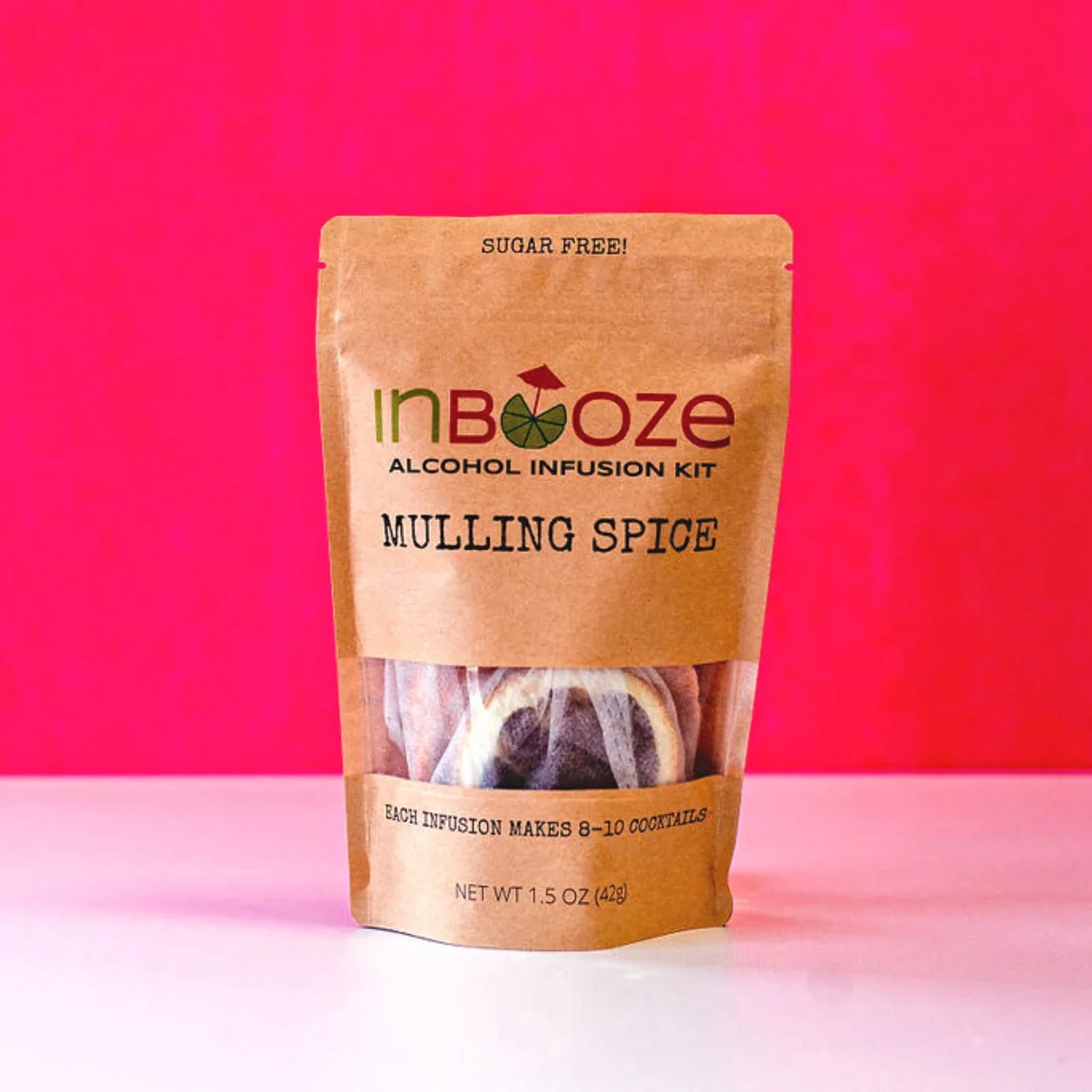 Mulling Spice Cocktail Kit