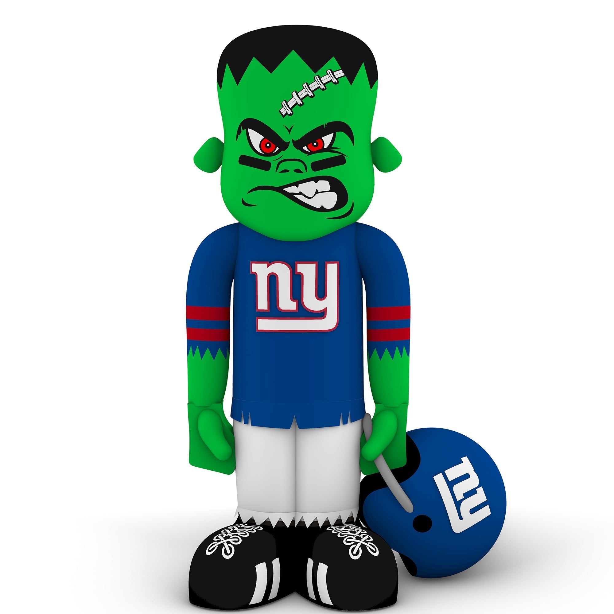 New York Giants Inflatable Steinbacker
