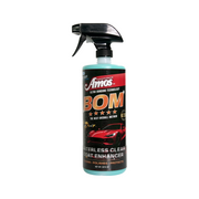 BOM (Best Overall Method) Waterless Car Cleaner & Profectant - Blue Raspberry