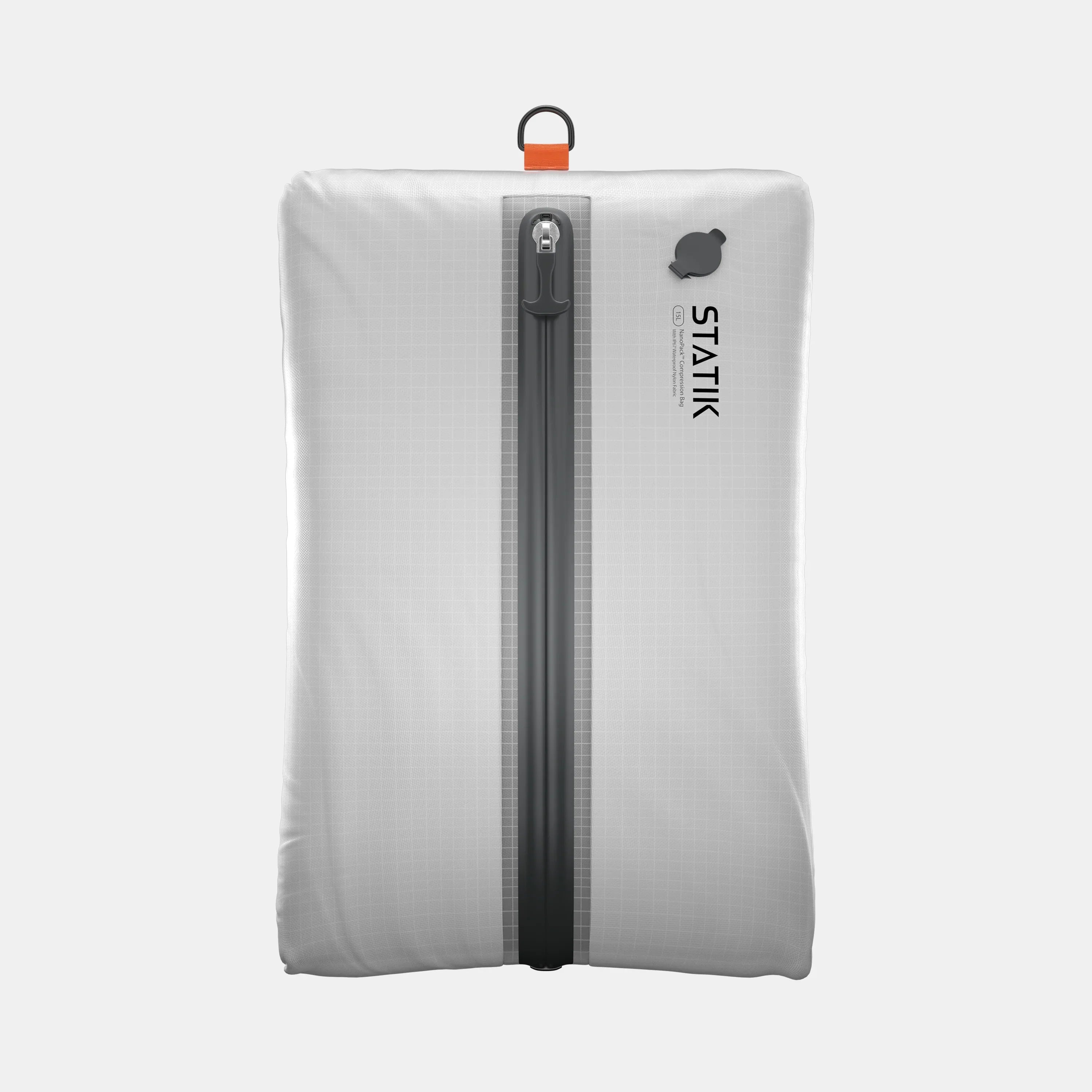 NanoPack Travel Kit (Vacuum Travel Bag Only)