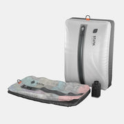 NanoPack Travel Kit (Vacuum Travel Pump + 2 Travel Bags)