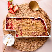 Nebraska State Plate