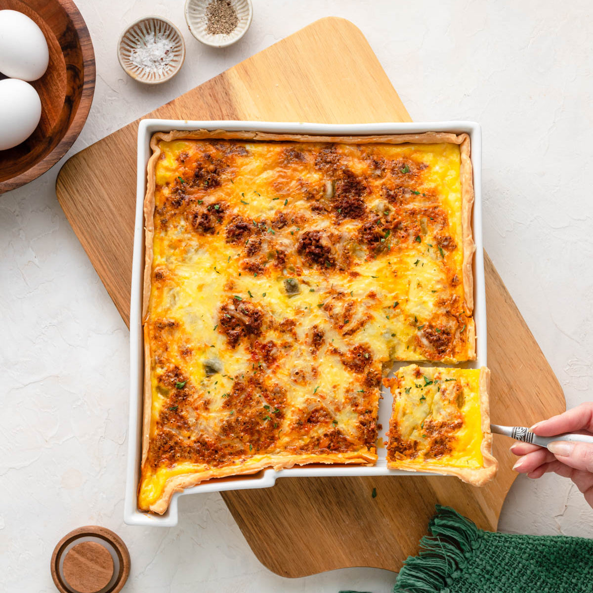 New Mexico State Plate