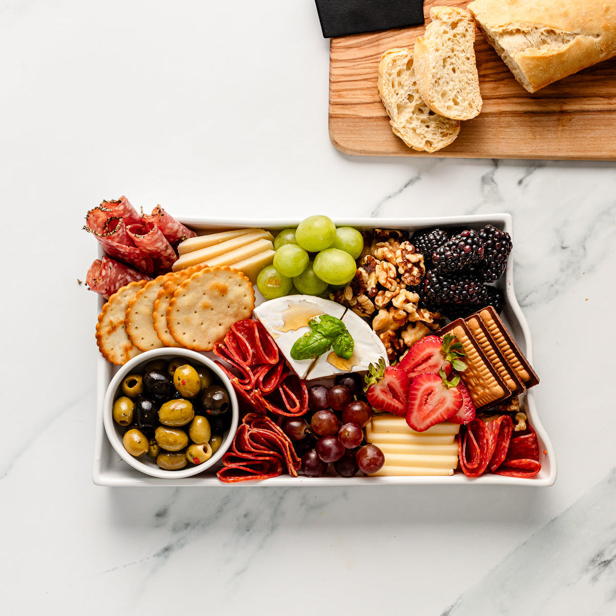 North Dakota State Plate